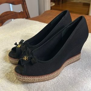 Tory Burch size 8.5